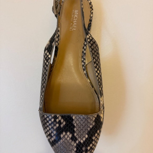 NWOT, REBECCA MINKOFF SNAKESKIN TINY BAG - Picture 10 of 10